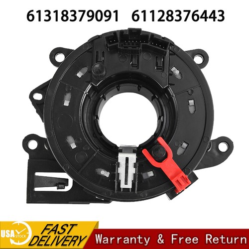 Clock spring 61318379091 for - clock,