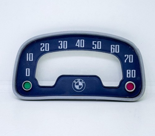 Bmw 600 usa acrylic board - 600,